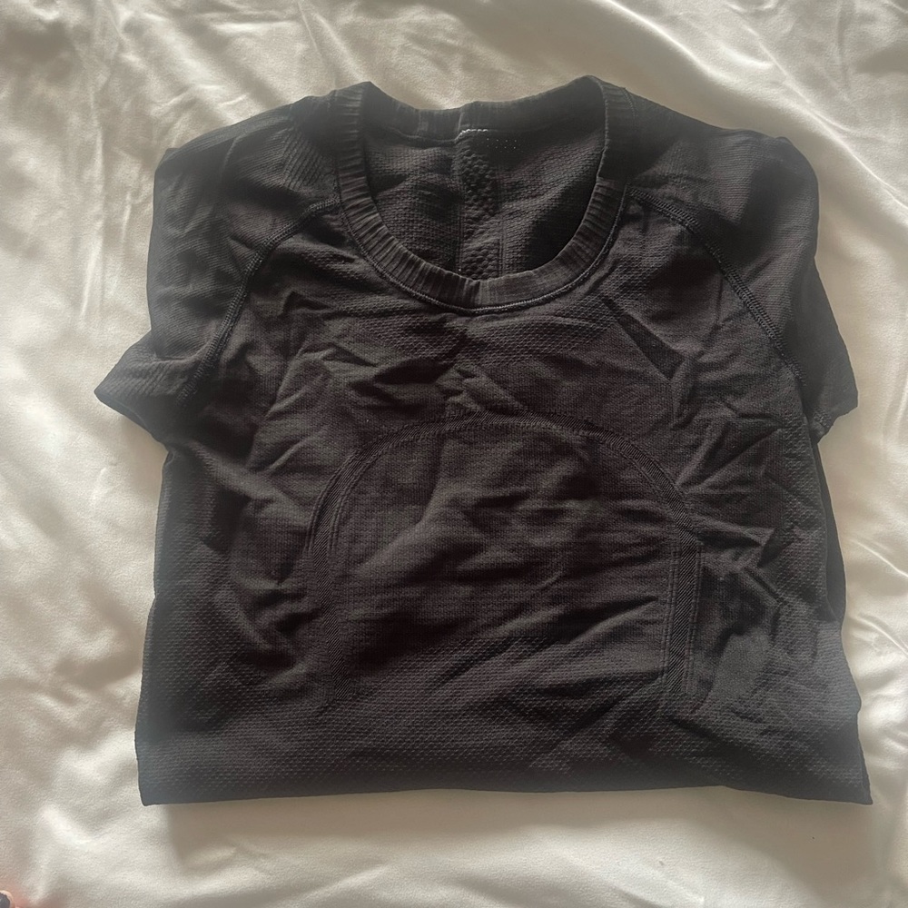 Lulu Swiftly Longsleeve